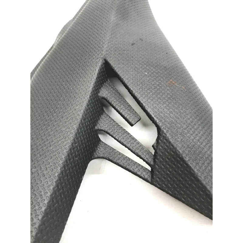 Cache carenage sous selle gauche CAGIVA RAPTOR 650 2001-2006