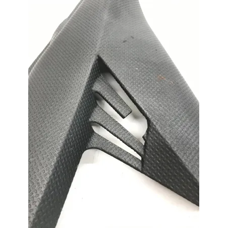 Cache carenage sous selle gauche CAGIVA RAPTOR 650 2001-2006