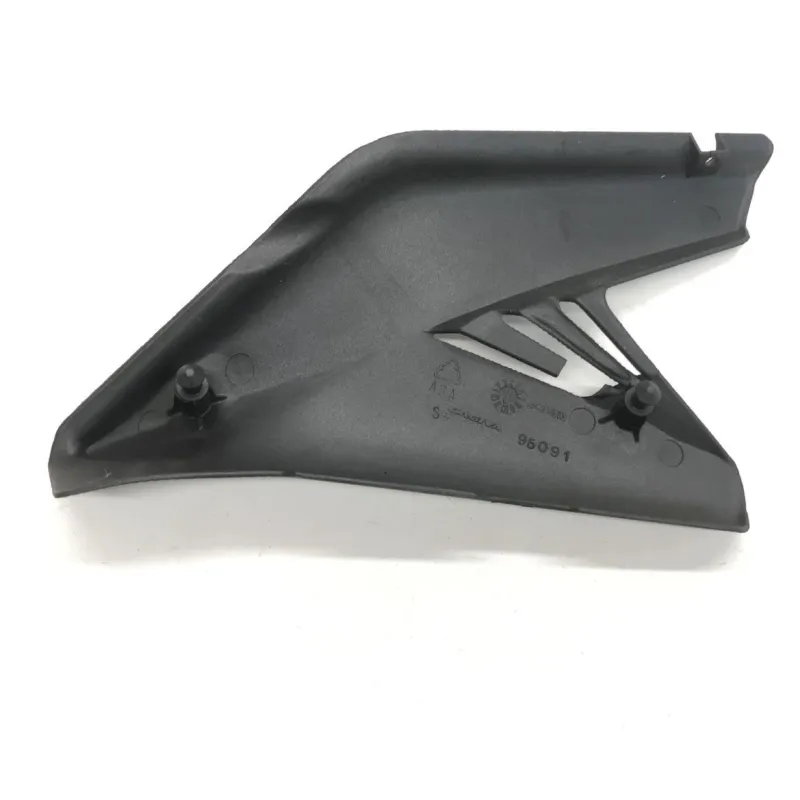 Cache carenage sous selle gauche CAGIVA RAPTOR 650 2001-2006