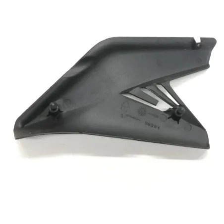 Cache carenage sous selle gauche CAGIVA RAPTOR 650 2001-2006