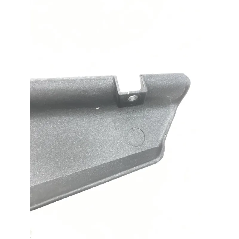 Cache carenage sous selle gauche CAGIVA RAPTOR 650 2001-2006
