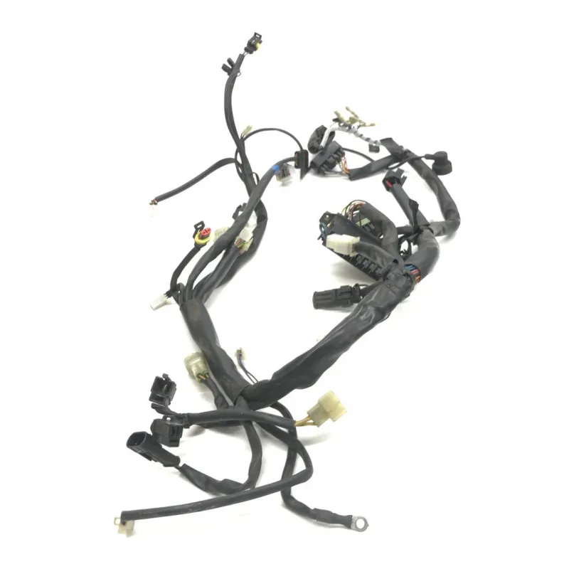 Faisceau electrique CAGIVA RAPTOR 650 2001-2006
