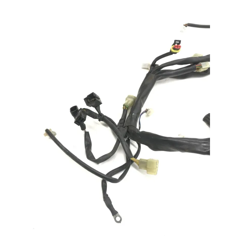 Faisceau electrique CAGIVA RAPTOR 650 2001-2006
