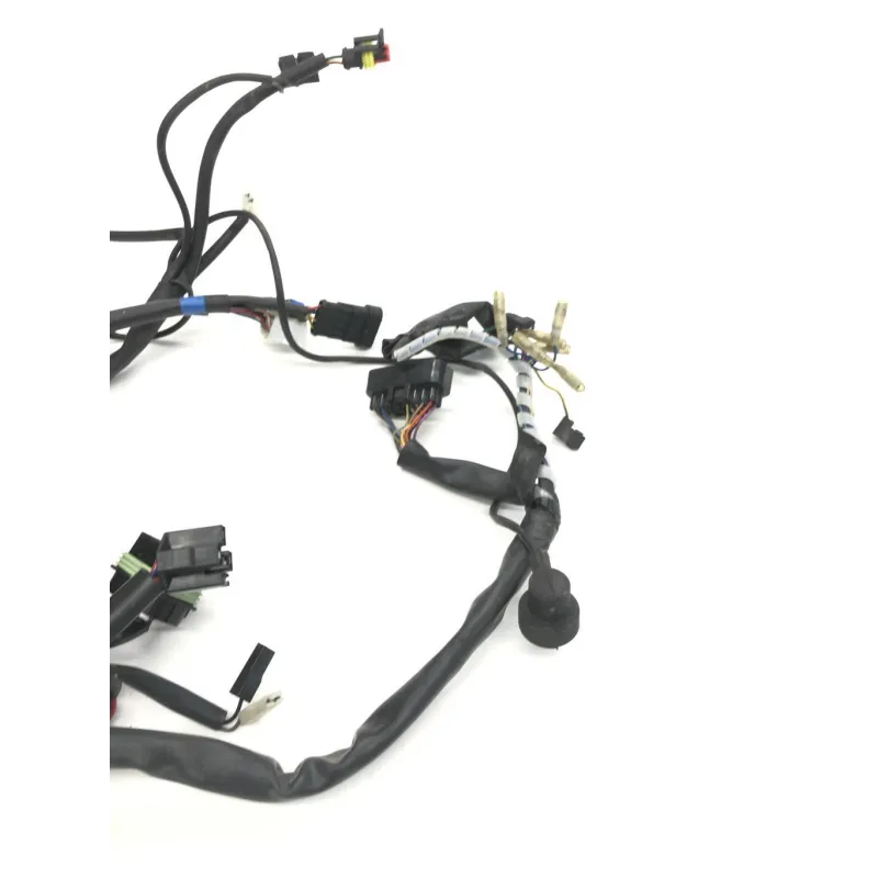 Faisceau electrique CAGIVA RAPTOR 650 2001-2006