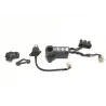 Jeu de serrure contacteur a cle HONDA CB 125 T 1977-1978 TWIN