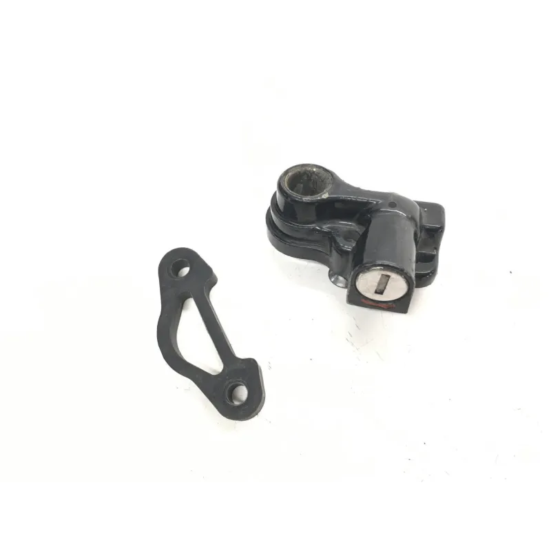 Jeu de serrure contacteur a cle HONDA CB 125 T 1977-1978 TWIN
