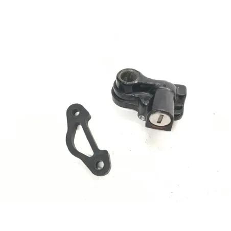Jeu de serrure contacteur a cle HONDA CB 125 T 1977-1978 TWIN