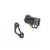 Jeu de serrure contacteur a cle HONDA CB 125 T 1977-1978 TWIN