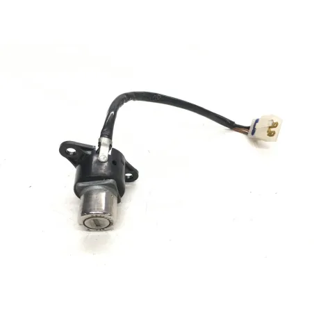 Jeu de serrure contacteur a cle HONDA CB 125 T 1977-1978 TWIN