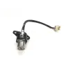 Jeu de serrure contacteur a cle HONDA CB 125 T 1977-1978 TWIN