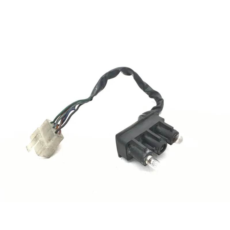 Jeu de serrure contacteur a cle HONDA CB 125 T 1977-1978 TWIN