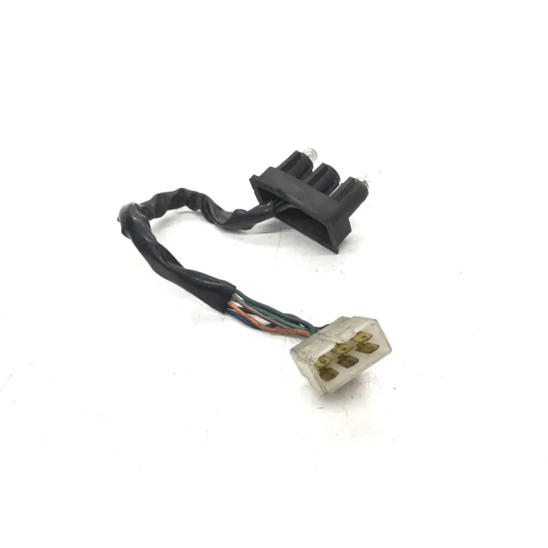 Jeu de serrure contacteur a cle HONDA CB 125 T 1977-1978 TWIN