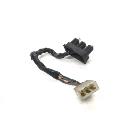 Jeu de serrure contacteur a cle HONDA CB 125 T 1977-1978 TWIN