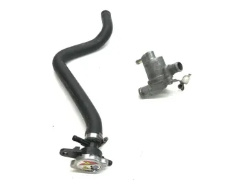 Calorstat HONDA FJS 600 2011-2016 SILVER WING SWT ABS