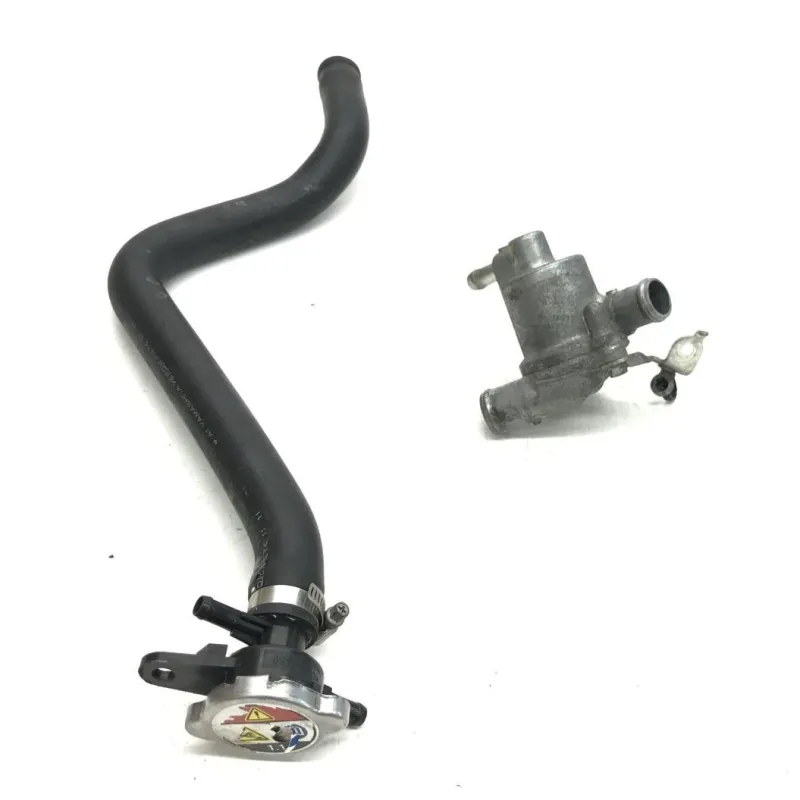 Calorstat HONDA FJS 600 2011-2016 SILVER WING SWT ABS