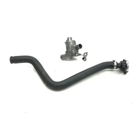 Calorstat HONDA FJS 600 2011-2016 SILVER WING SWT ABS