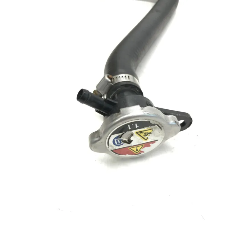 Calorstat HONDA FJS 600 2011-2016 SILVER WING SWT ABS