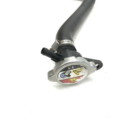 Calorstat HONDA FJS 600 2011-2016 SILVER WING SWT ABS