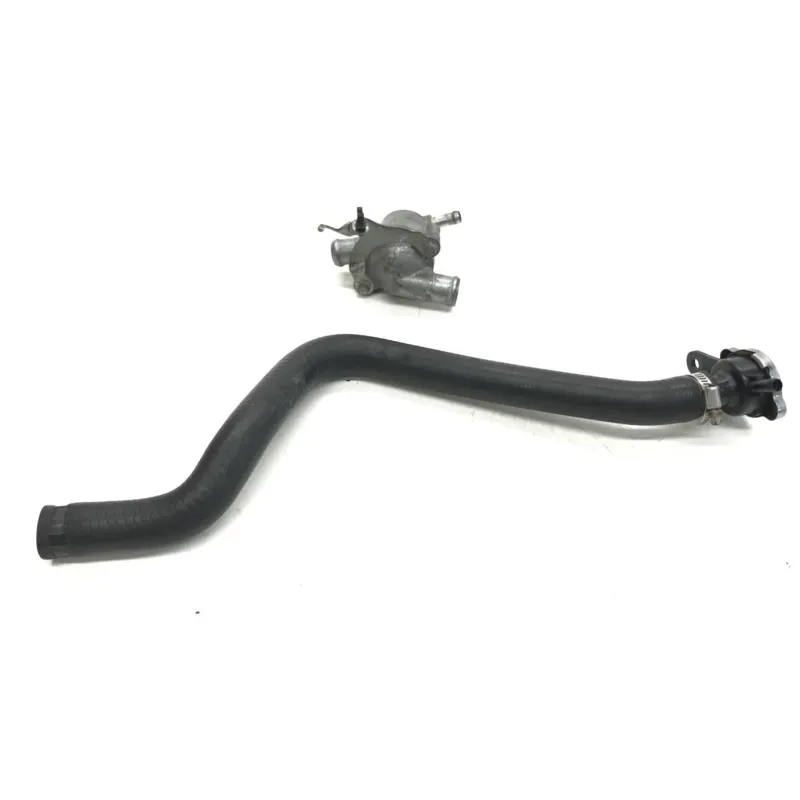 Calorstat HONDA FJS 600 2011-2016 SILVER WING SWT ABS