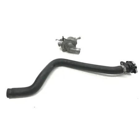 Calorstat HONDA FJS 600 2011-2016 SILVER WING SWT ABS