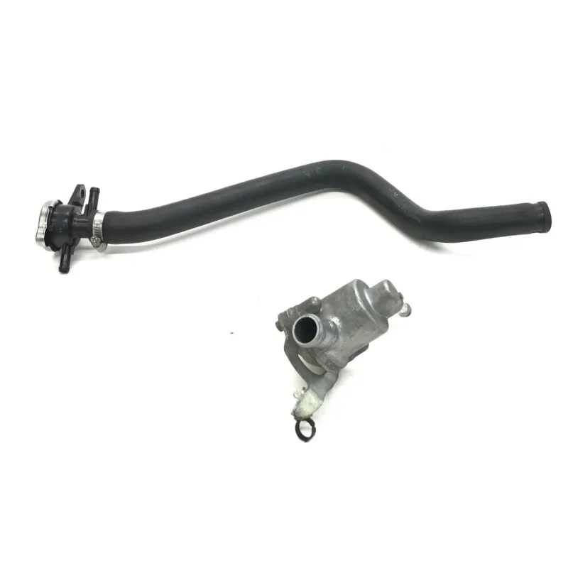 Calorstat HONDA FJS 600 2011-2016 SILVER WING SWT ABS