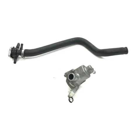 Calorstat HONDA FJS 600 2011-2016 SILVER WING SWT ABS