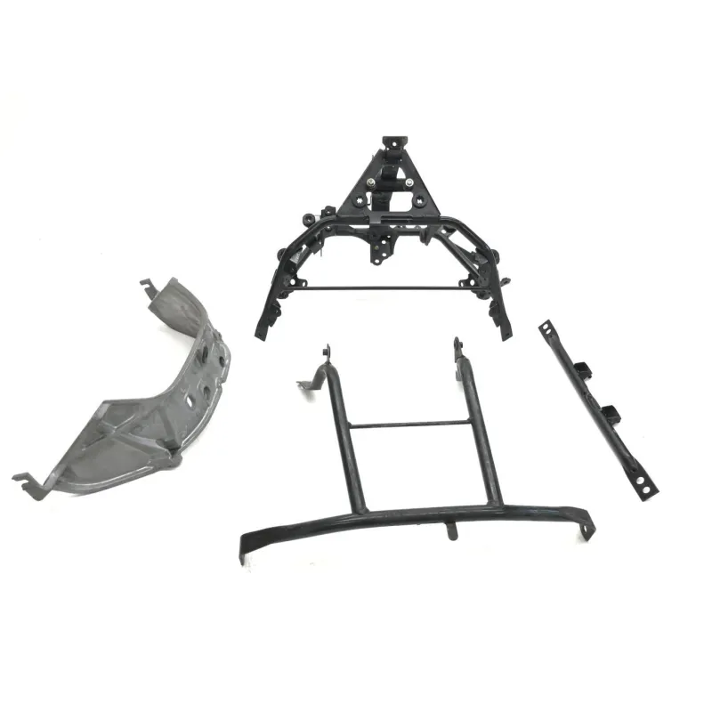 Araignee support HONDA FJS 600 2011-2016 SILVER WING SWT ABS