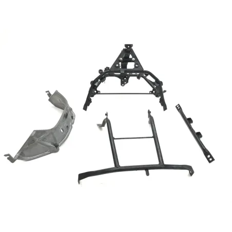 Araignee support HONDA FJS 600 2011-2016 SILVER WING SWT ABS