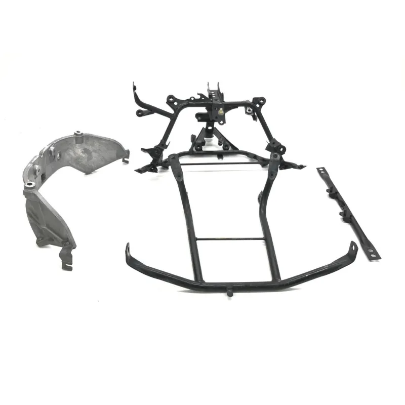 Araignee support HONDA FJS 600 2011-2016 SILVER WING SWT ABS