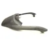 Poignee arriere HONDA FJS 600 2011-2016 SILVER WING SWT ABS Poignee arriere HONDA FJS 600 2011-2016 SILVER WING SWT ABS
