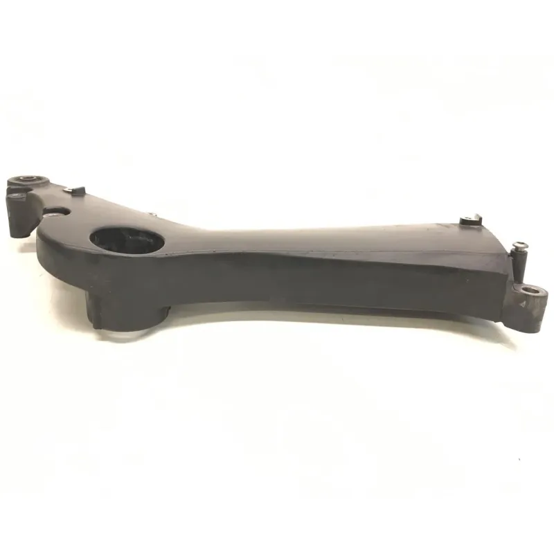 Bras support pot echappement HONDA FJS 600 2011-2016 SILVER WING SWT ABS