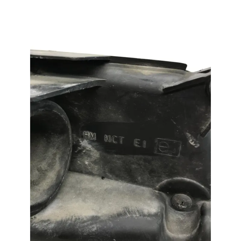 Boite a air HONDA FJS 600 2011-2016 SILVER WING SWT ABS