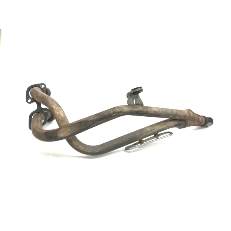 Collecteur (echappement) HONDA FJS 600 2011-2016 SILVER WING SWT ABS