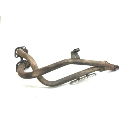 Collecteur (echappement) HONDA FJS 600 2011-2016 SILVER WING SWT ABS