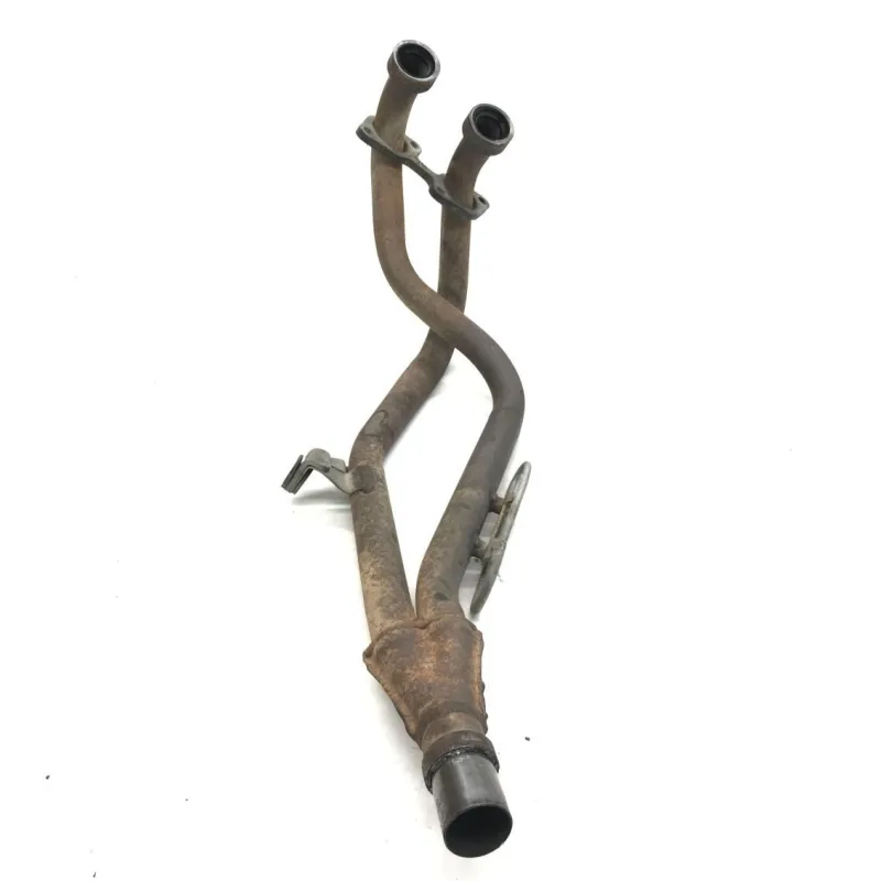 Collecteur (echappement) HONDA FJS 600 2011-2016 SILVER WING SWT ABS