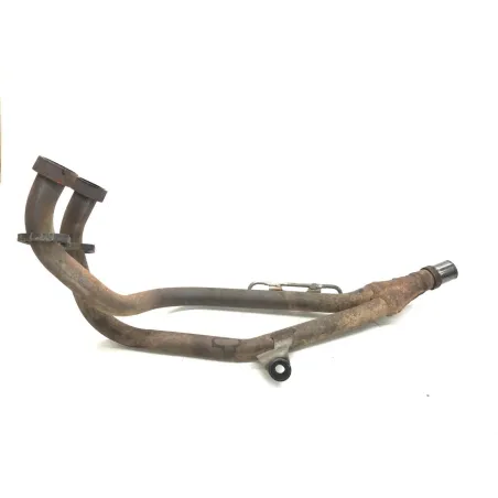 Collecteur (echappement) HONDA FJS 600 2011-2016 SILVER WING SWT ABS