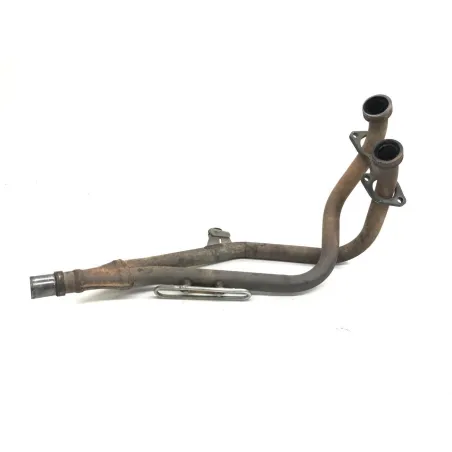 Collecteur (echappement) HONDA FJS 600 2011-2016 SILVER WING SWT ABS