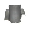 Passage de roue YAMAHA VMAX 1200 1986-2007 Passage de roue YAMAHA VMAX 1200 1986-2007