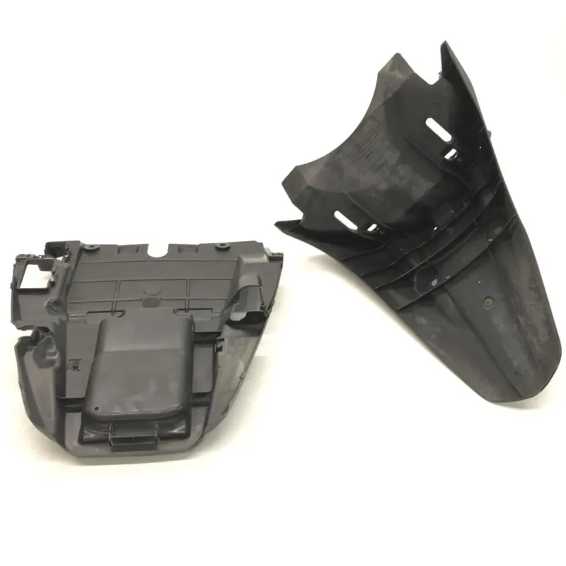 Bavette arriere HONDA FJS 600 2011-2016 SILVER WING SWT ABS