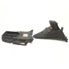 Bavette arriere HONDA FJS 600 2011-2016 SILVER WING SWT ABS Bavette arriere HONDA FJS 600 2011-2016 SILVER WING SWT ABS