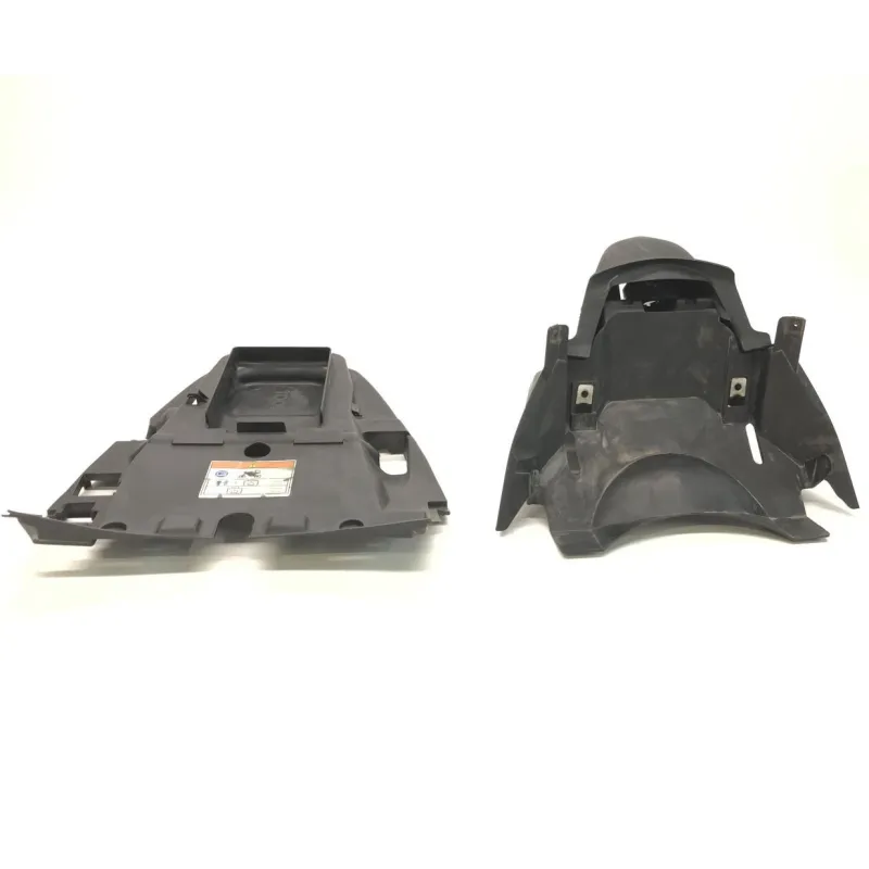 Bavette arriere HONDA FJS 600 2011-2016 SILVER WING SWT ABS