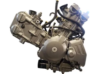 Moteur CAGIVA RAPTOR 650 2001-2006