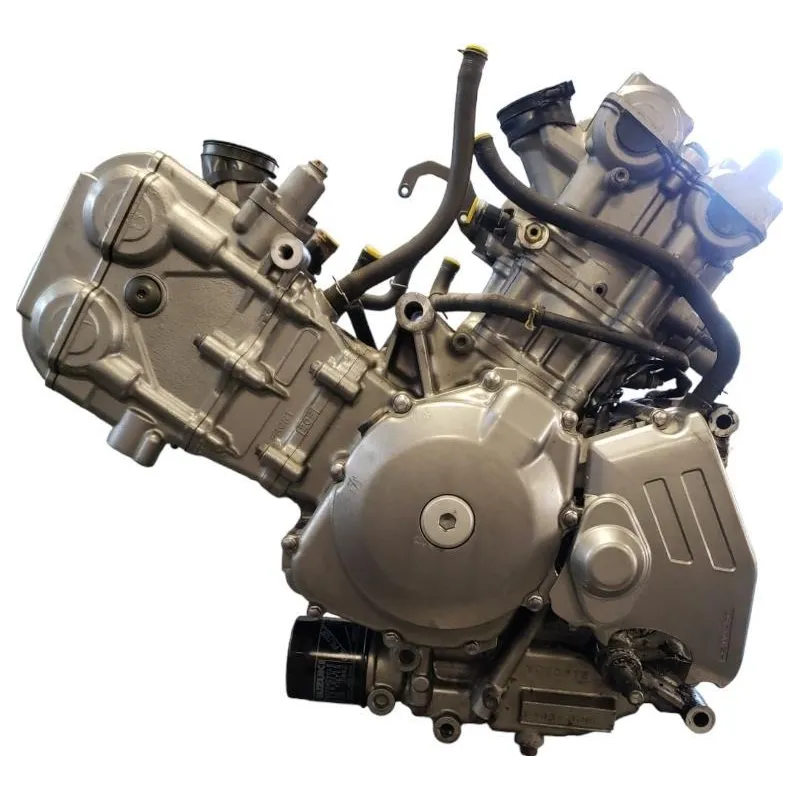 Moteur CAGIVA RAPTOR 650 2001-2006
