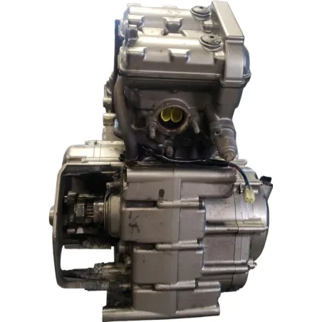 Moteur CAGIVA RAPTOR 650 2001-2006