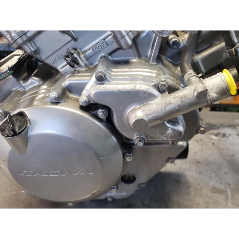 Moteur CAGIVA RAPTOR 650 2001-2006