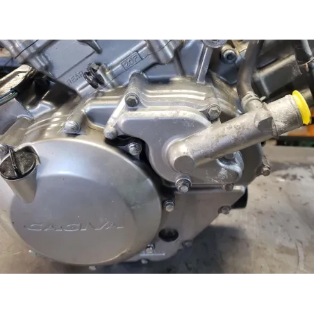 Moteur CAGIVA RAPTOR 650 2001-2006