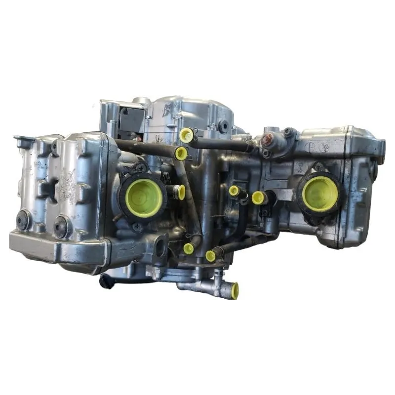 Moteur CAGIVA RAPTOR 650 2001-2006
