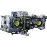 Moteur CAGIVA RAPTOR 650 2001-2006