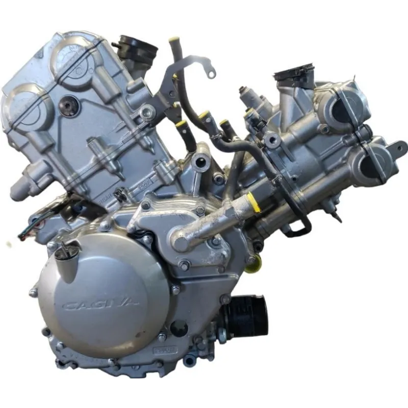 Moteur CAGIVA RAPTOR 650 2001-2006