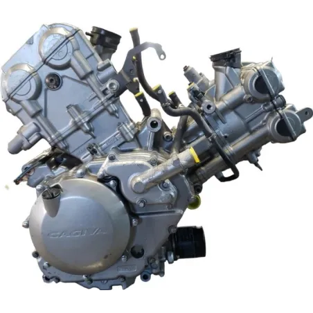 Moteur CAGIVA RAPTOR 650 2001-2006